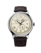 ORIENT Ceas barbatesc RA-AK0702Y30B Automatic Argintiu
