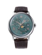 ORIENT Ceas barbatesc RA-AK0805E30B Automatic Argintiu