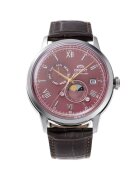 ORIENT Ceas barbatesc RA-AK0807R30B Automatic Argintiu