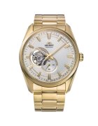 ORIENT Ceas barbatesc RA-AR0007S30B Automatic Auriu