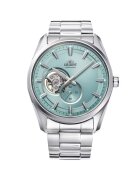 ORIENT Ceas barbatesc RA-AR0009L30B Automatic Argintiu