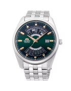 ORIENT Ceas barbatesc RA-BA0002E30B Automatic Argintiu