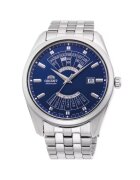 ORIENT Ceas barbatesc RA-BA0003L30B Automatic Argintiu