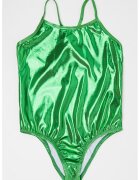 Original Marines Costum de baie intreg - Verde aquamarin