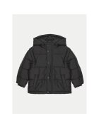 Original Marines Geaca fete - 304644177 - Poliester - Negru - Negru