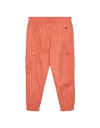 Original Marines Pantaloni copii - fetita - portocaliu -