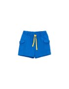 Original Marines Pantaloni scurti copii - albastru - sport