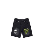 Original Marines Pantaloni scurti copii - blugi - negru