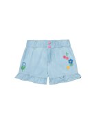 Original Marines Pantaloni scurti copii - denim - albastru