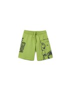 Original Marines Pantaloni scurti copii - verde