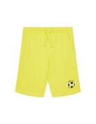 Original Marines Pantaloni scurti sport Baiat - Galben - 100% bumbac - 11-12 ani