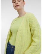 Orsay Cardigan lejer fara inchidere - Verde lime
