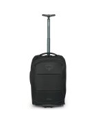 Osprey Troler Ozone - 2 roti - 40L/55cm - negru