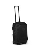 Osprey Troller Transporter Wheeled Duffle 40 - negru