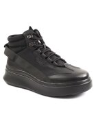 Otter Ghete barbati J2J270017 01 Z - Negru