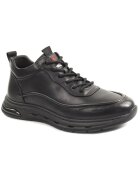 Otter Pantofi barbati E6E670019A 01 N - Negru