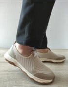 Otter Pantofi Casual Barbati 260003C 03-T Bej - Bej - Bej