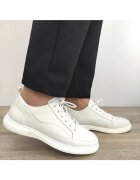 Otter Pantofi Casual Barbati 50006B 13-N Off White - Alb - Alb