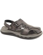 Otter Sandale barbati I4FM60003C 51 N - Gri