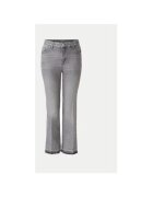 OUI Blugi Dama - 304525520 - Bumbac - 45276 - Gri