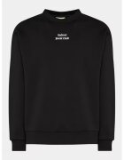 Outhorn Bluza barbati - 302862481 - Bumbac - Negru