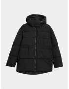 Outhorn Geaca dama - 302864515 - Poliamida - Negru