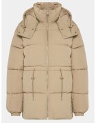 Outhorn Geaca dama - 302864539 - Poliamida - Bej