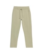 Outhorn Pantaloni dama verde deschis 64868 - Verde deschis