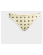 Outhorn Sutien de baie dama - Poliuretan - Bej