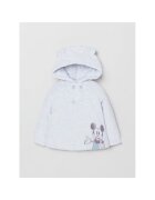 OVS Geaca copii - 322618 - Gri - Bumbac - Gri
