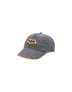 OVS Sapca baieti - 303833978 - Bumbac - Gri - Gri