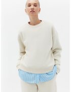 OXXO Bluza lejera uni de trening - Gri deschis