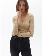 OXXO Bluza uni striata