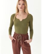 OXXO Bluza uni striata