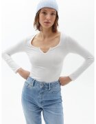 OXXO Bluza uni striata