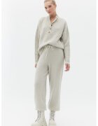 OXXO Pantaloni de trening cu snur - Gri melange