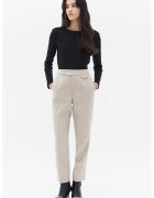 OXXO Pantaloni regular fit cu buzunare laterale - Grej