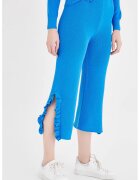 OXXO Pantaloni trei sferturi - Albastru azur