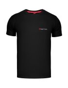 Ozoshi Tricou bumbac - Negru