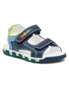 Pablosky Sandale baieti - 300207932 - Albastru - Piele naturala - Albastru