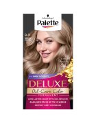 Palette Vopsea de par permanenta Deluxe 1 - Argintiu Rose Deschis Rece