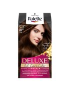 Palette Vopsea de par permanenta Deluxe 1 - Saten Ciocolatiu