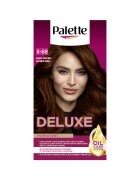 Palette Vopsea de par permanenta Deluxe 5-68 Golden Chestnut