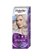 Palette Vopsea de par permanenta Intensive Color Cream - 110 ml - 10-19 - 110 ml