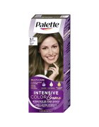 Palette Vopsea de par permanenta Intensive Color Cream - 110 ml - 5-1 - 110 ml
