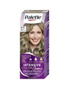 Palette Vopsea de par permanenta Intensive Color Cream - 110 ml - 8-21 - 110 ml