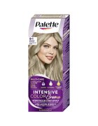 Palette Vopsea de par permanenta Intensive Color Cream - 110 ml - 9-1 - 110 ml