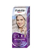 Palette Vopsea de par permanenta Intensive Color Cream - 110 ml - 9.5-21 - 110 ml
