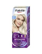 Palette Vopsea de par permanenta Intensive Color Cream - 110 ml - A10 - 110 ml