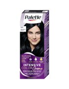 Palette Vopsea de par permanenta Intensive Color Cream - 110 ml - C1 - 110 ml